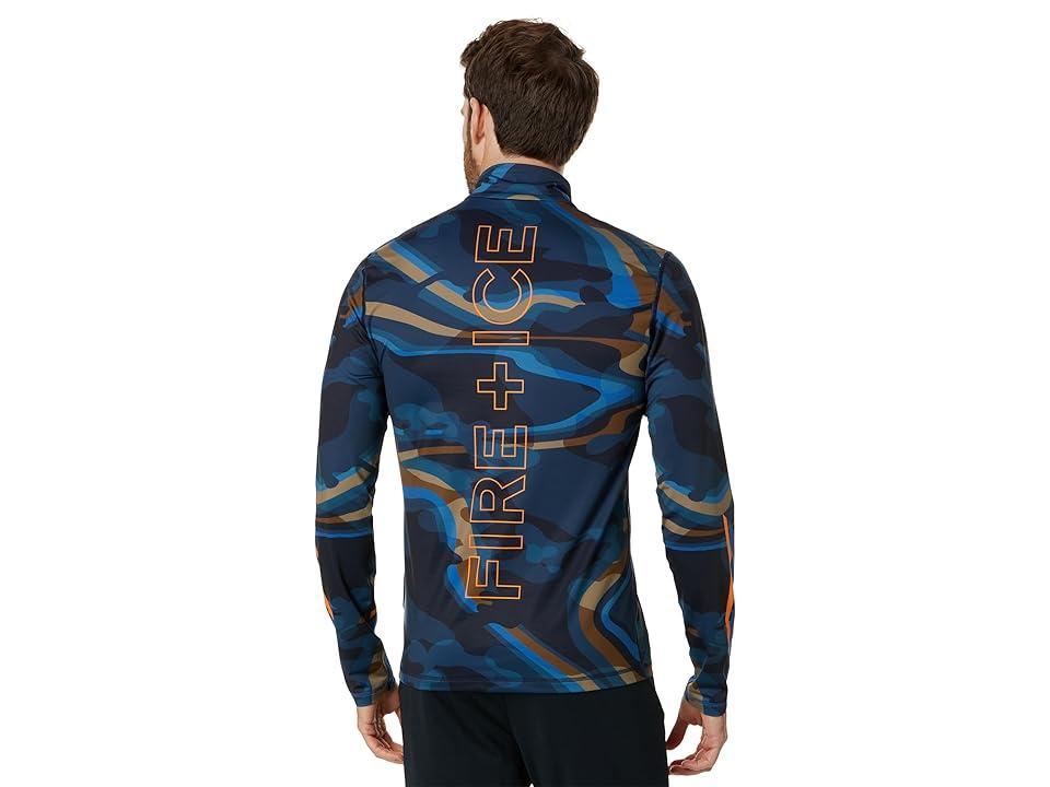 Bogner Fire + Ice Pascal Camo) Men's Clothing Product Image