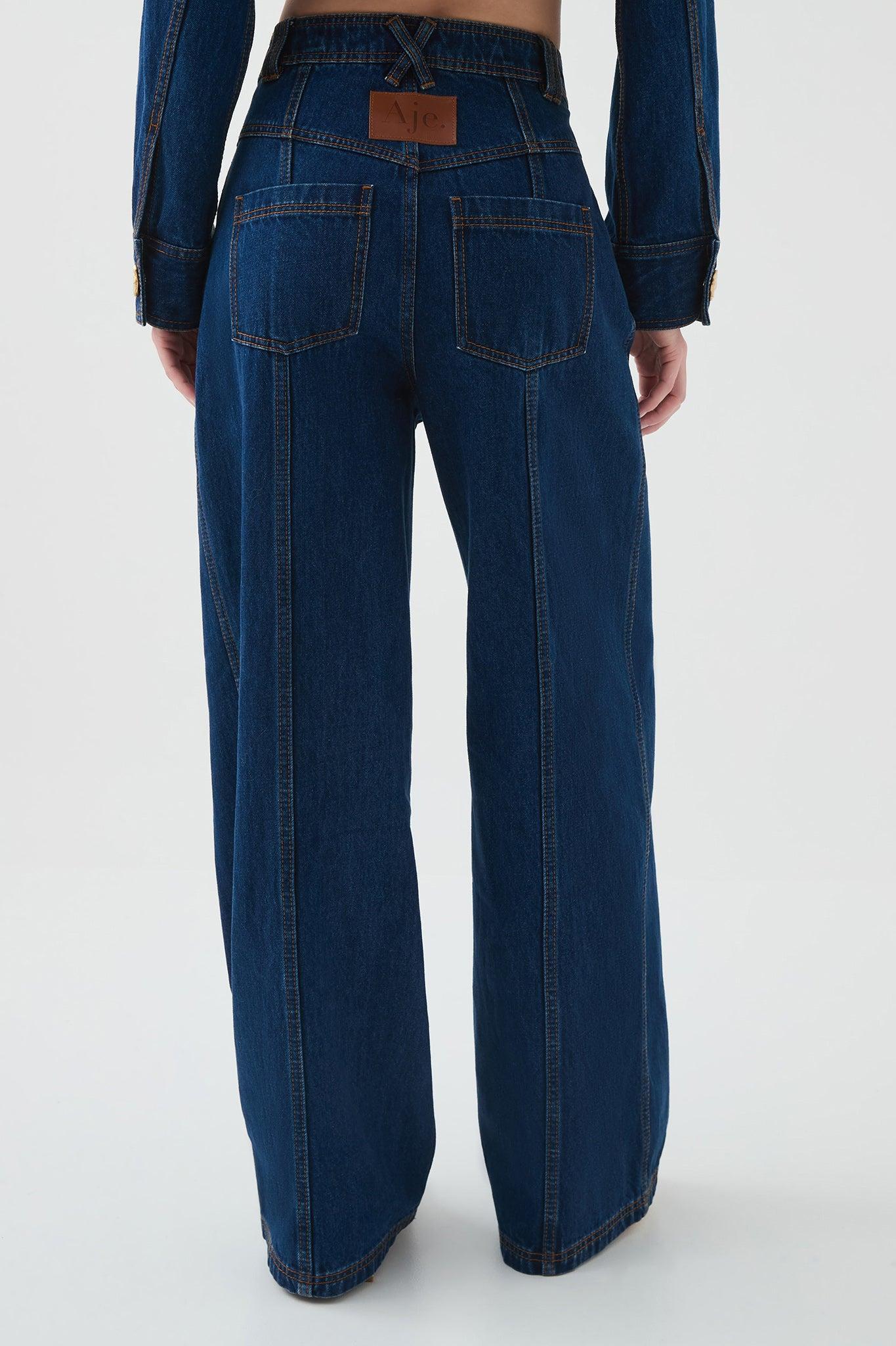 Melia Top Deep Red Product Image