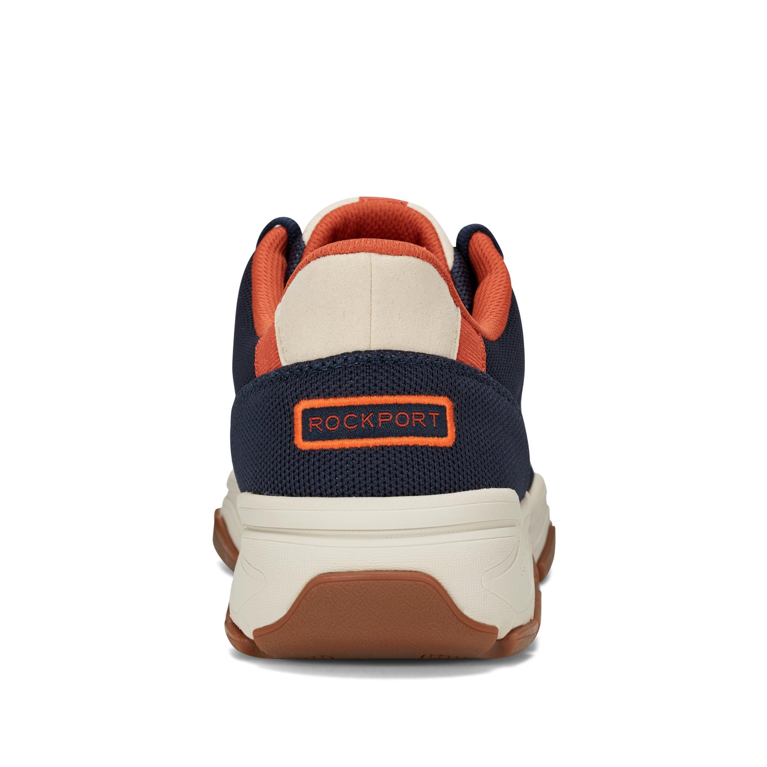 Men's Rafferty Step Activated Lace-up Casual Sneakers Product Image