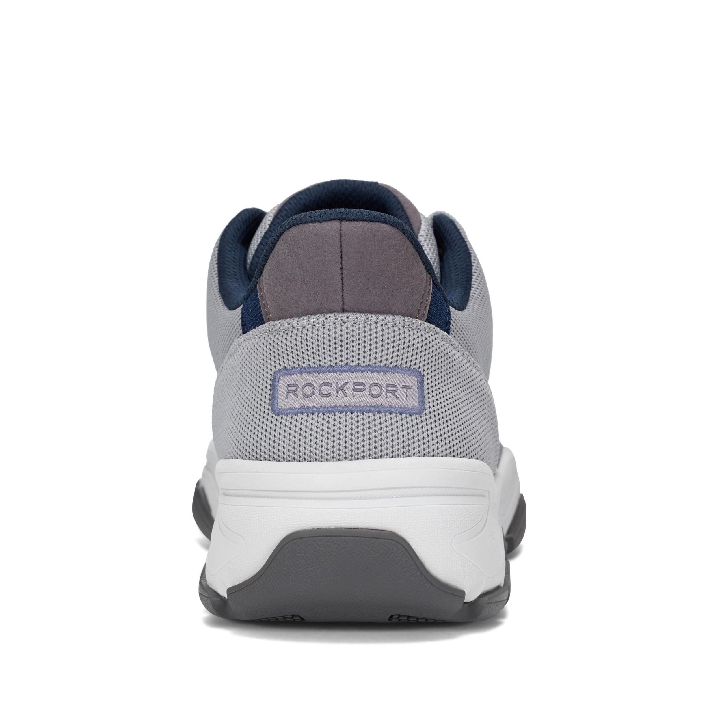 Men's Rafferty Step Activated Lace-up Casual Sneakers Product Image