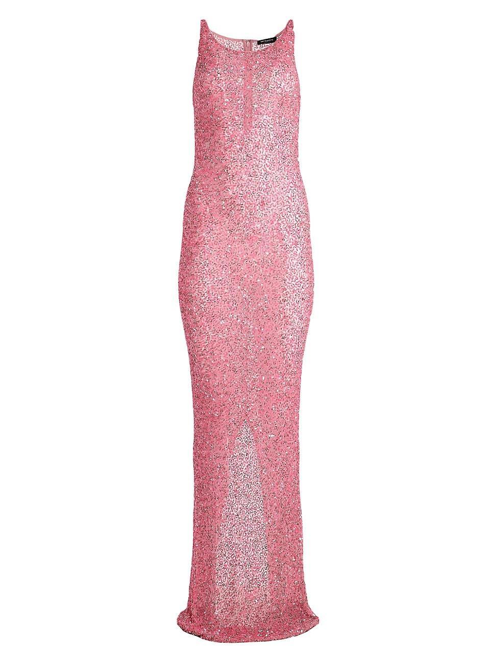 Womens Sasha Dress Product Image