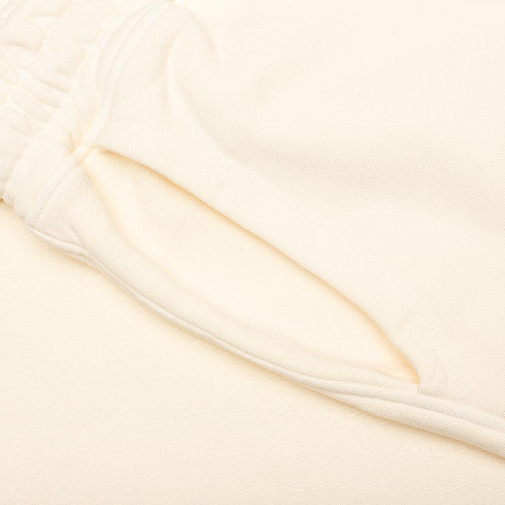 Sweatpant - Vintage White Male Product Image