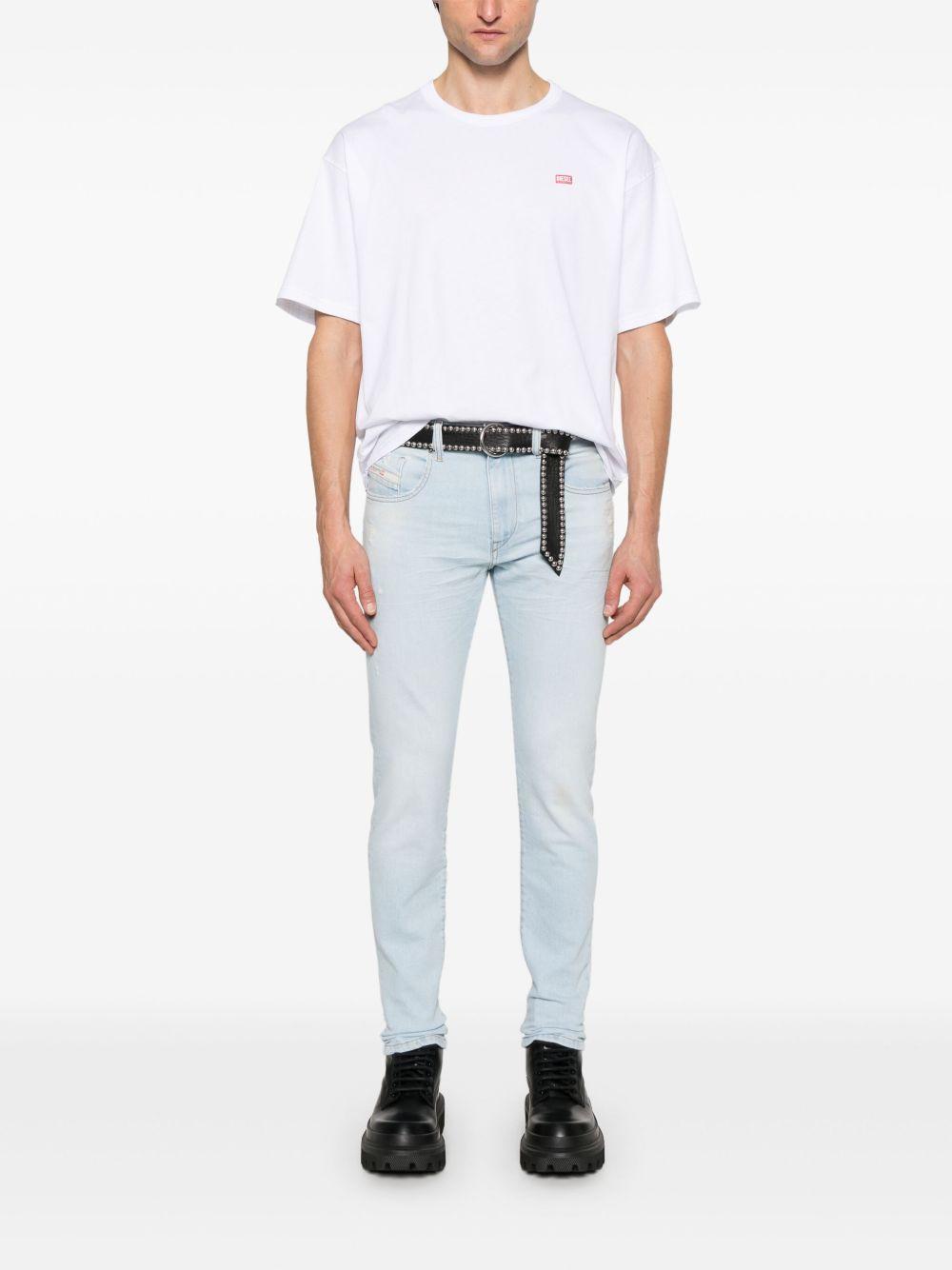 D-Strukt jeans Product Image