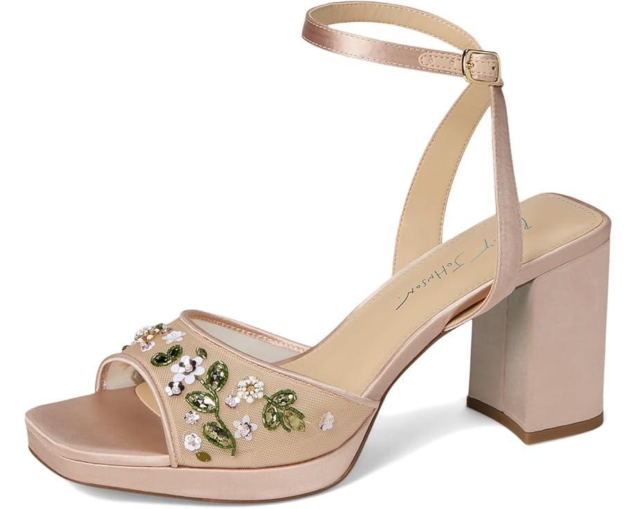 Last Dance 3 Heeled Dress Sandals Product Image