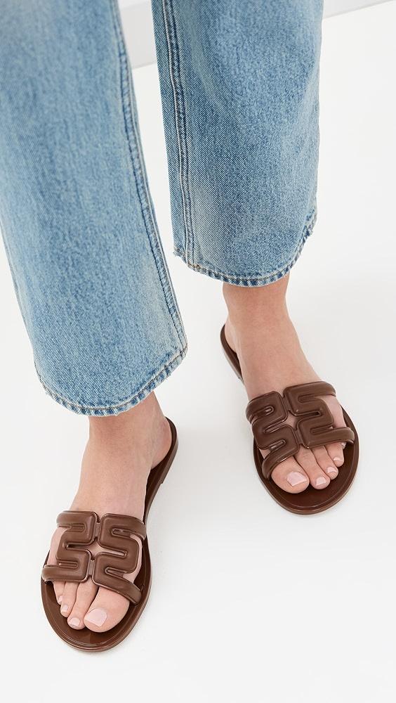 Melissa Melissa M Slides | Shopbop Product Image
