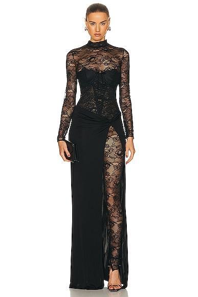 Womens Saphhira Dress Product Image
