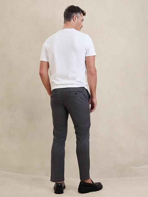 Slim Tapered Grayson Pant Product Image