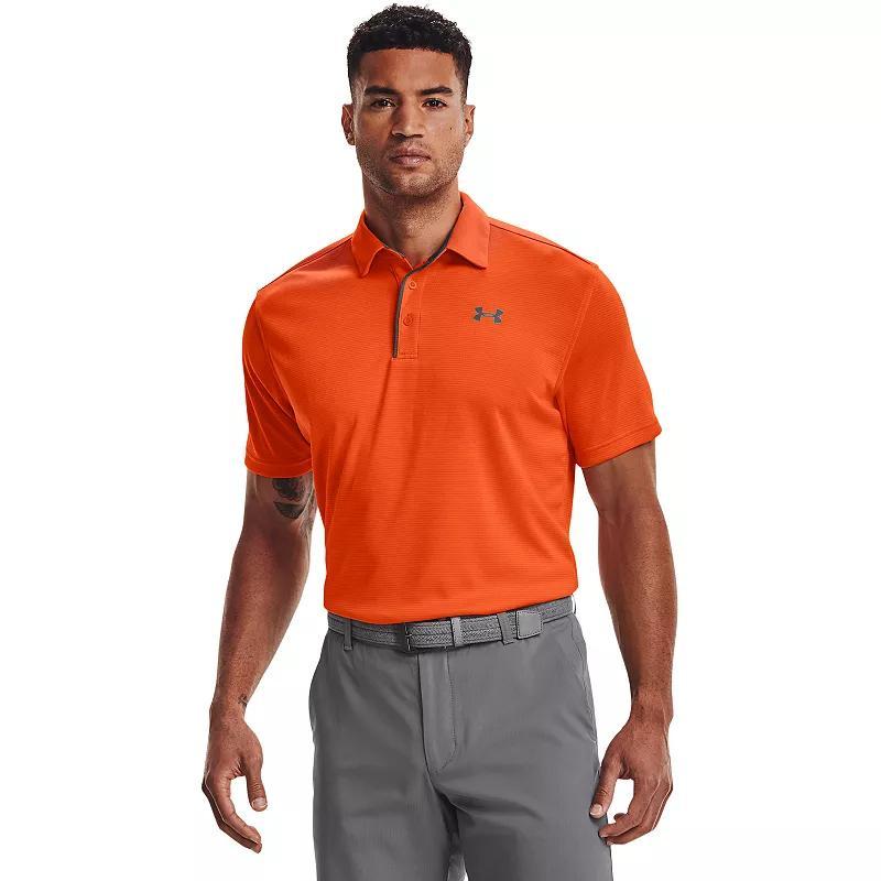Big & Tall Under Armour Tech Polo, Mens Product Image