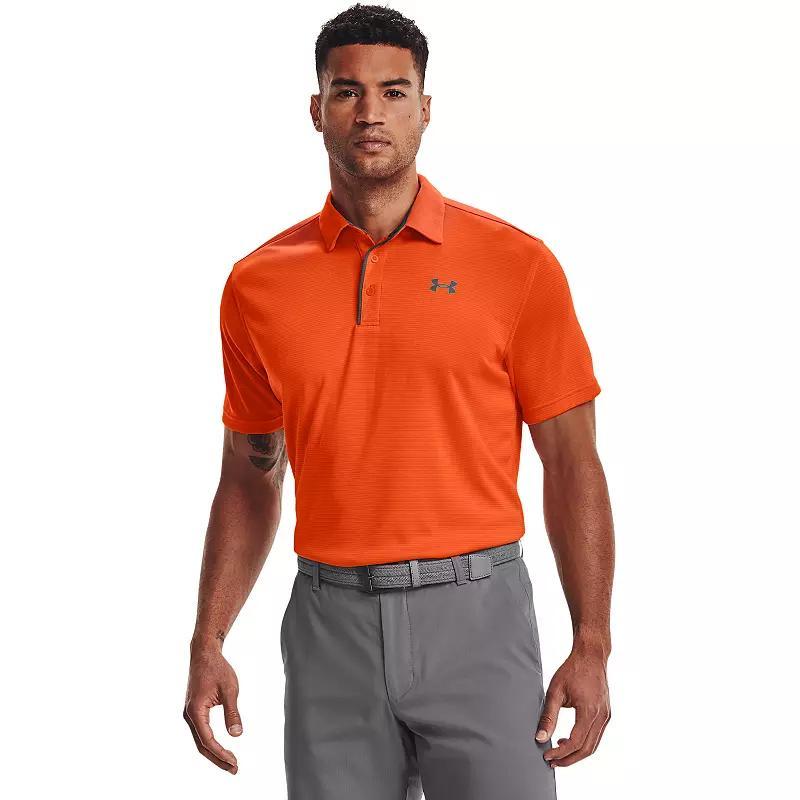 Big & Tall Under Armour Tech Polo, Mens Product Image