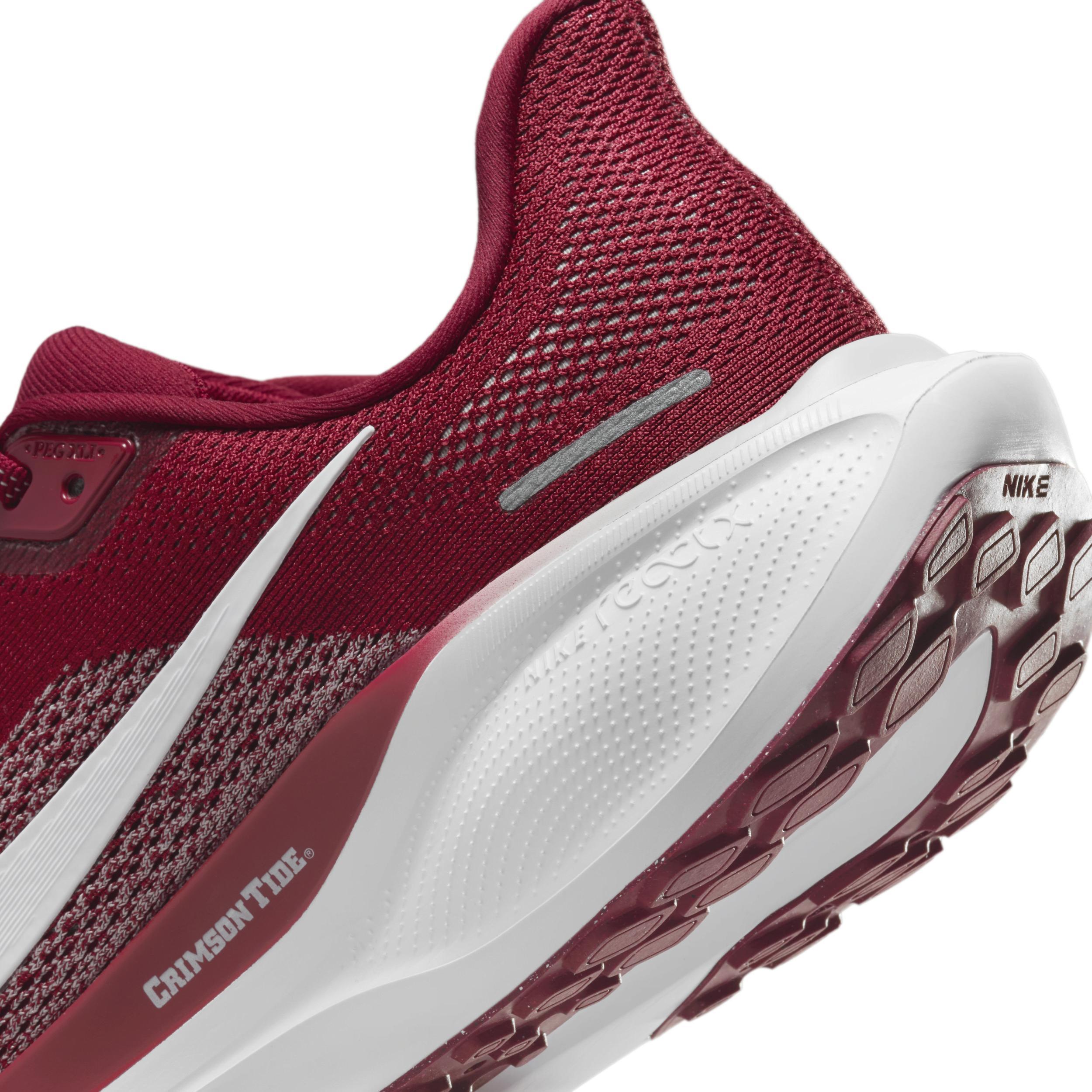 Nike Men's Pegasus 41 NFL Atlanta Falcons Road Running Shoes Product Image