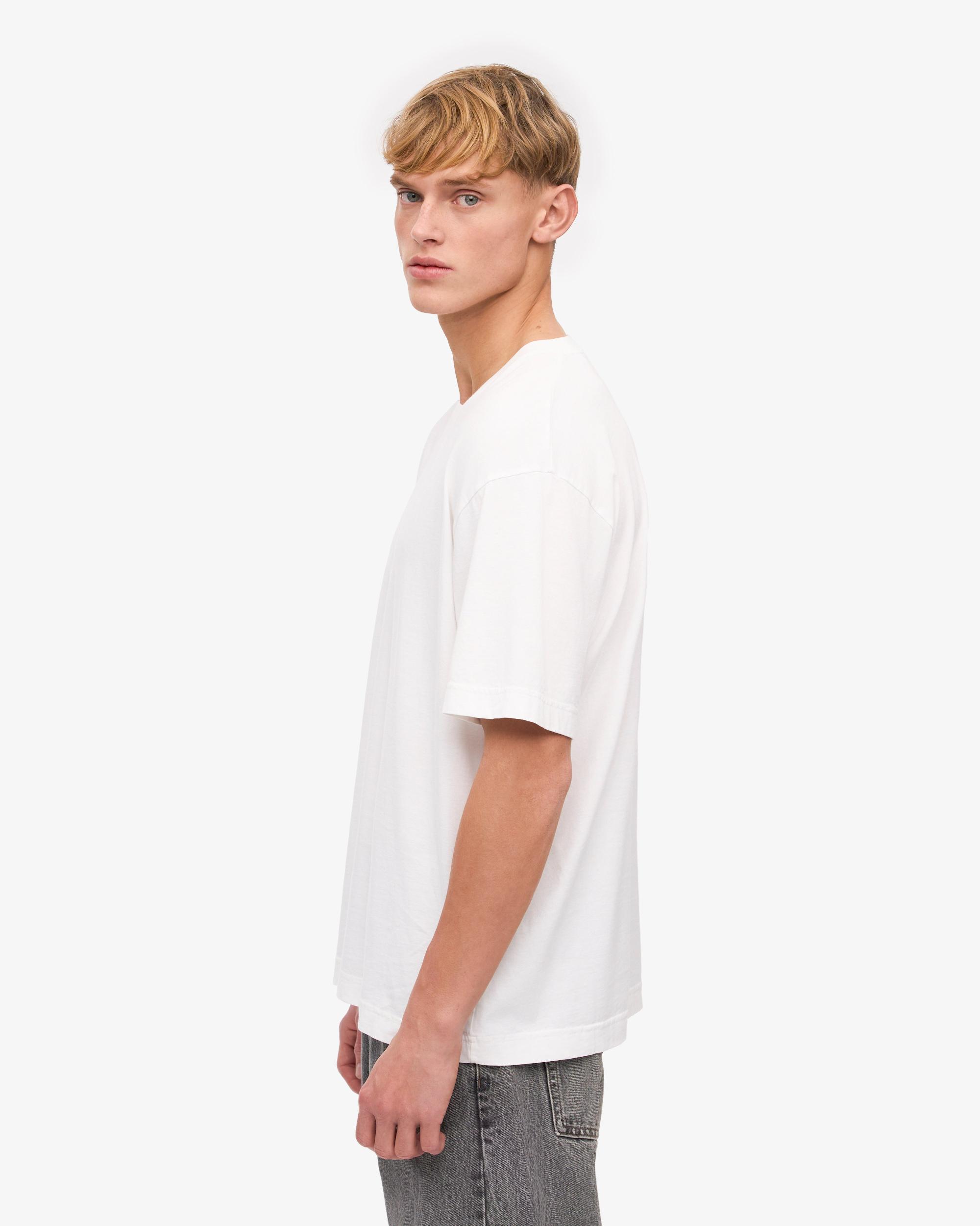 Type: CS2056/Oversized Organic T-Shirt/M Product Image