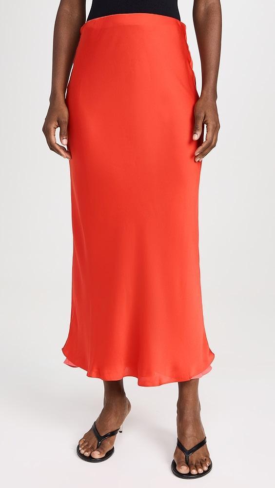 Favorite Daughter The Favorite Skirt | Shopbop Product Image