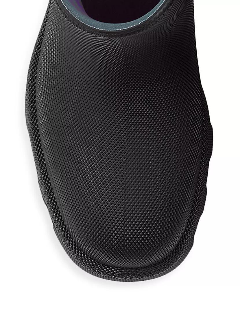 Marsh Low Rubber Boots Product Image