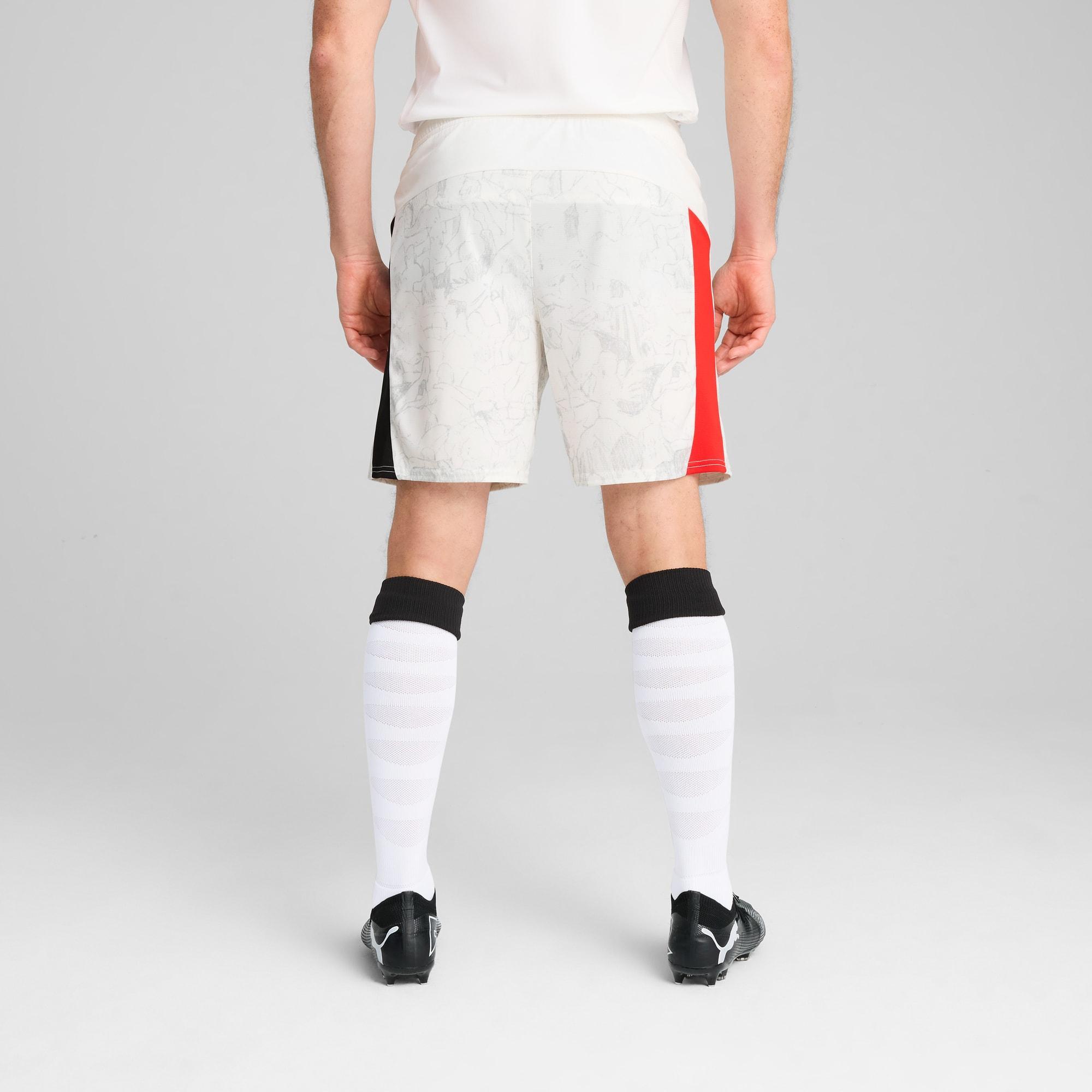 KIDSUPER x MANCHESTER CITY Shorts Men Product Image