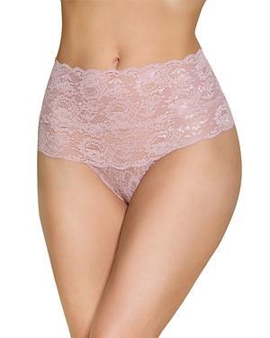 Cosabella Never Say Never High Rise Thong Product Image