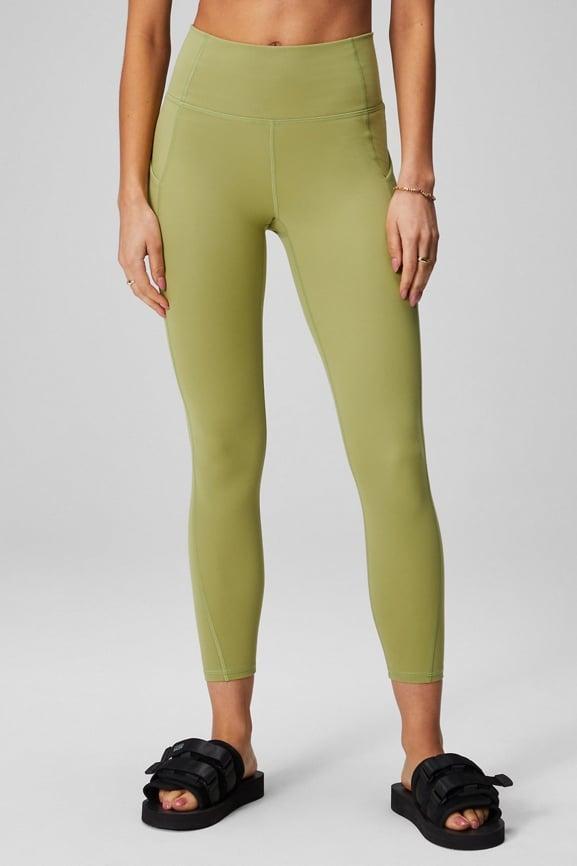 Oasis PureLuxe High-Waisted 7/8 Legging Product Image