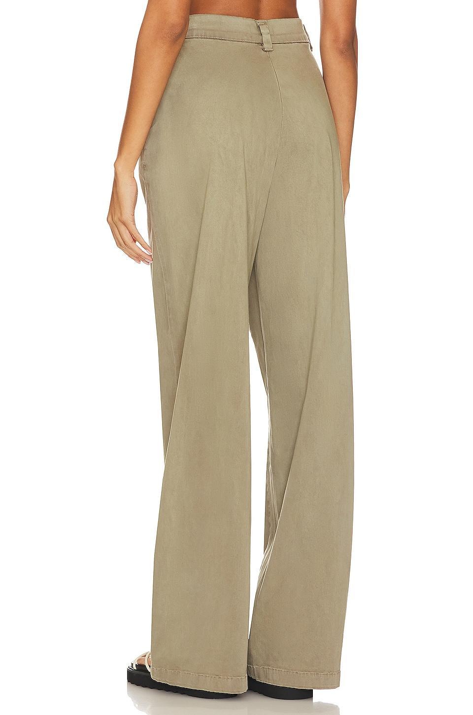 London Stretch Sateen Pant COTTON CITIZEN Product Image