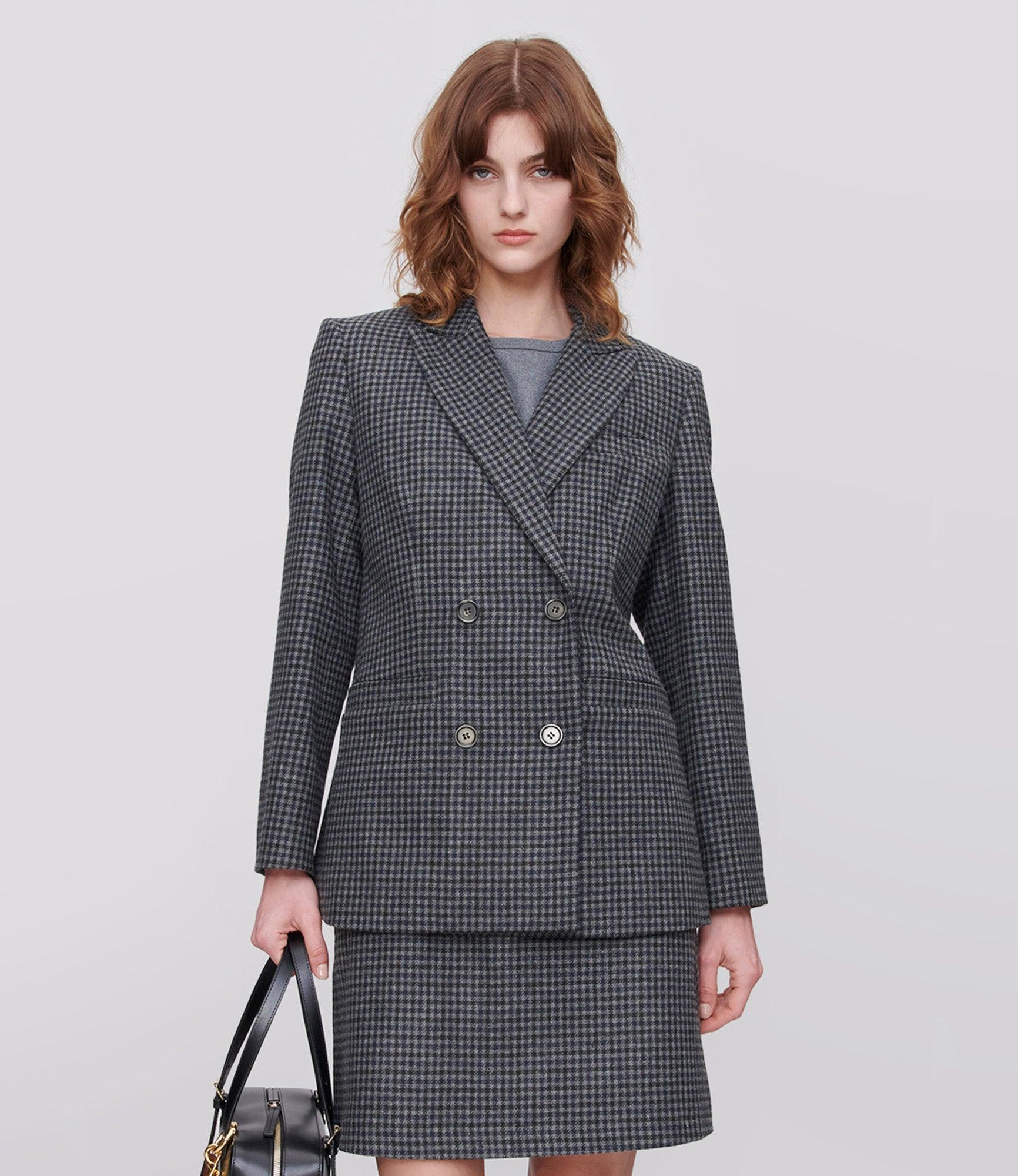 Lucy jacket Product Image