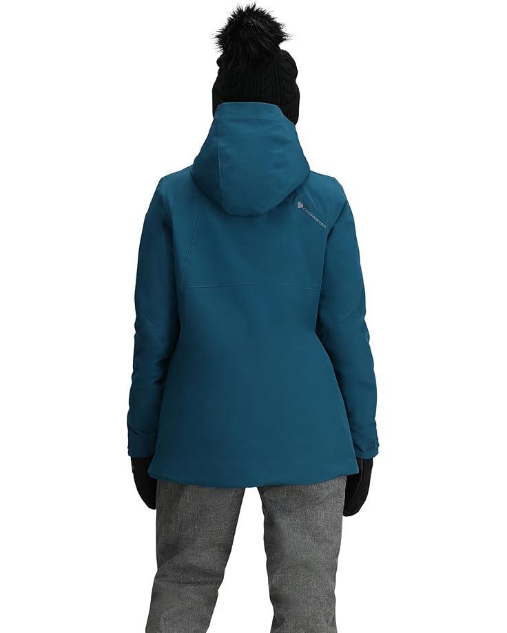 Bombshell Jacket Product Image
