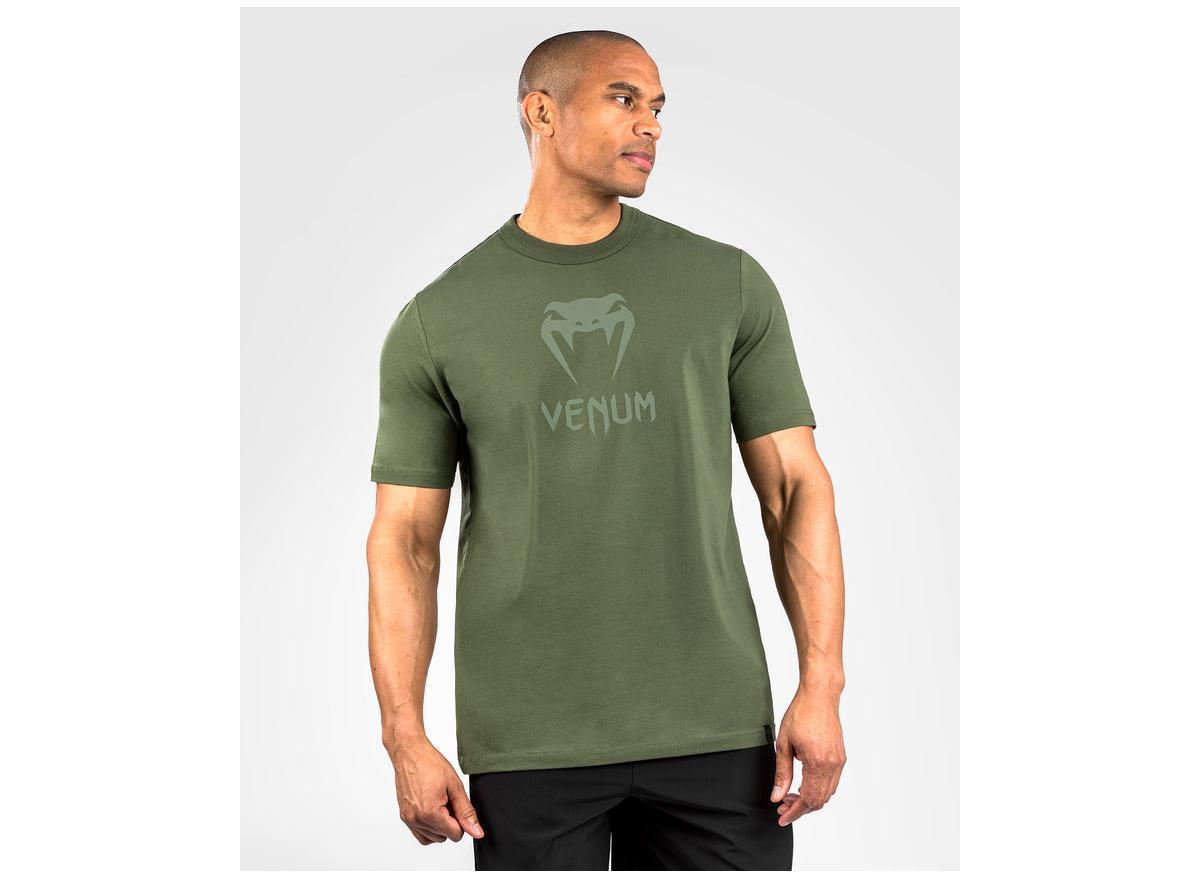 Venum Mens Classic T-Shirt Product Image