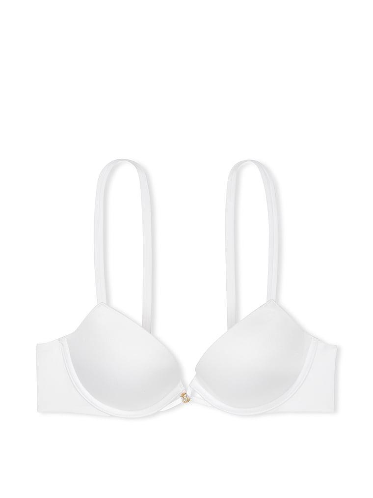 Smooth Push-Up Bra Product Image