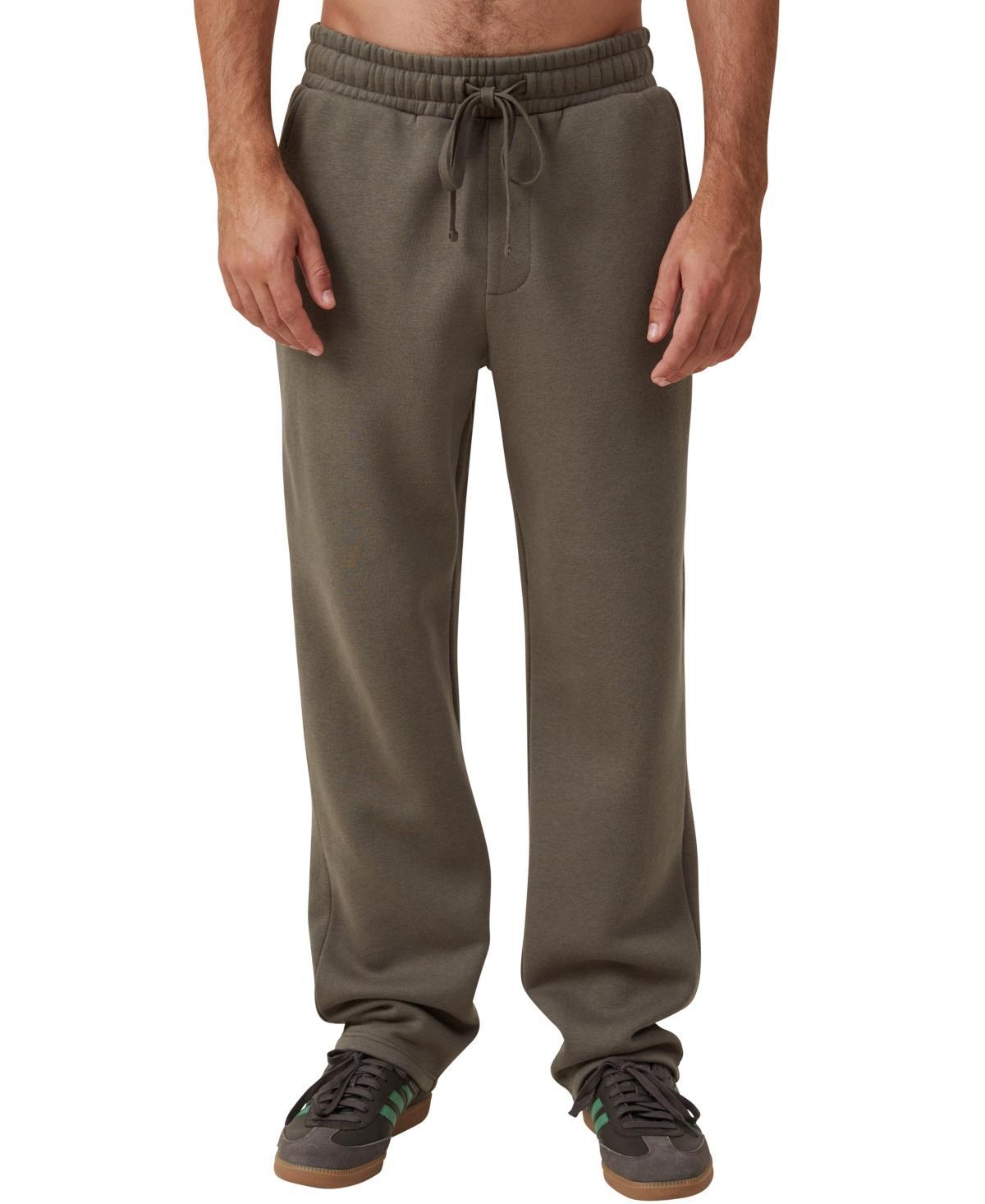 Cotton On Mens Relaxed Track Pants Product Image