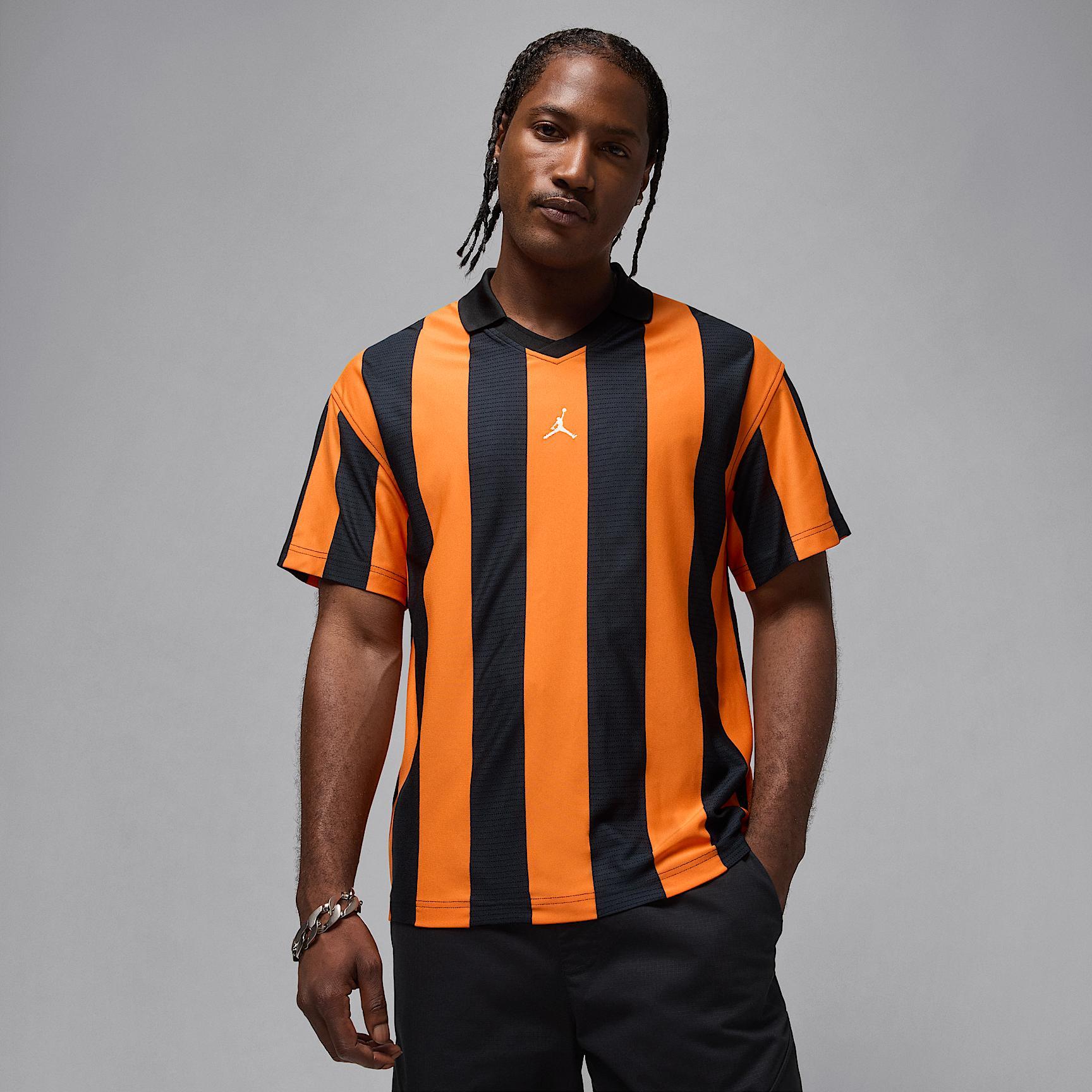 Jordan Brooklyn Men's Collegiate Goalie Top Product Image