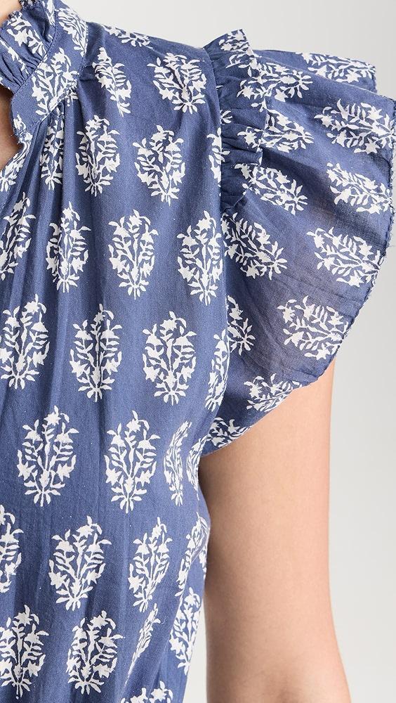 Marea Liz Dress | Shopbop Product Image