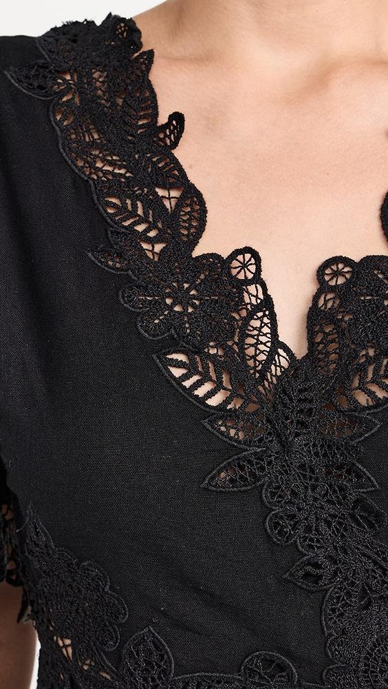 Sea Marcella Lace Dress | Shopbop Product Image