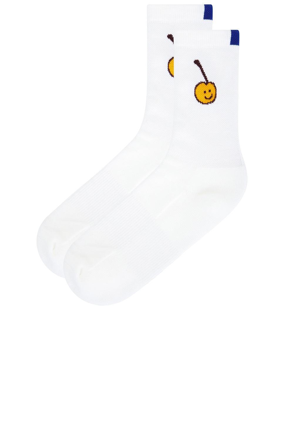 The Cherry Sock Kule Product Image