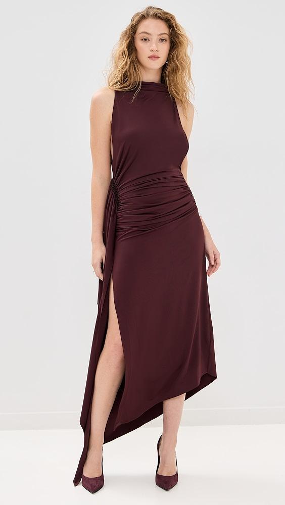 Rangel Julia Dress | Shopbop Product Image