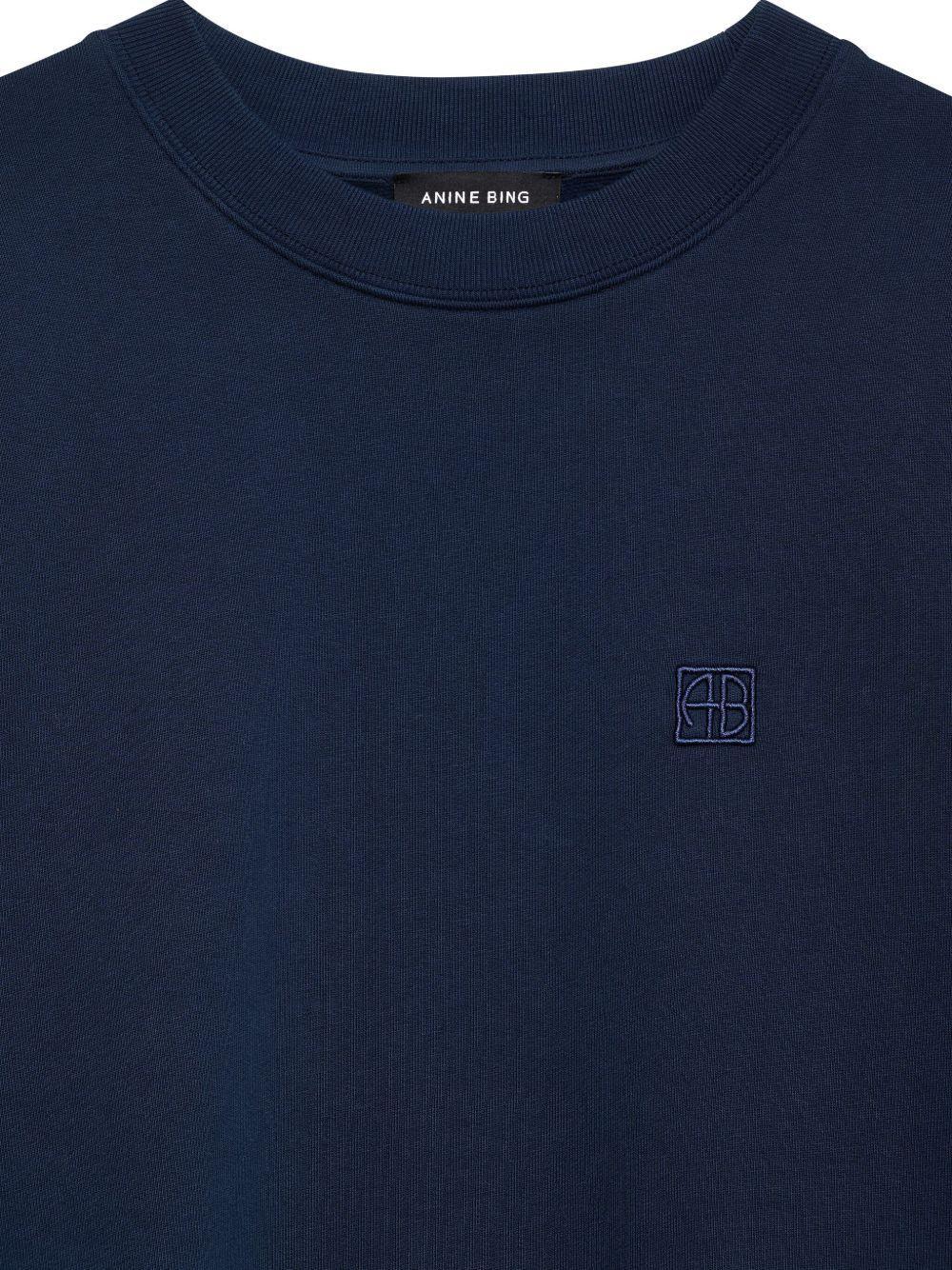 Miles sweatshirt Product Image