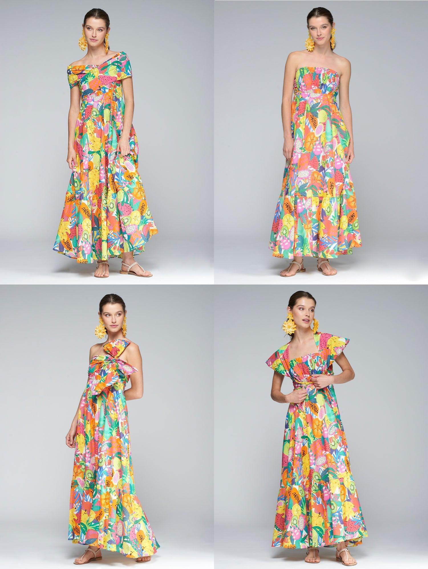Rosa Dress Product Image
