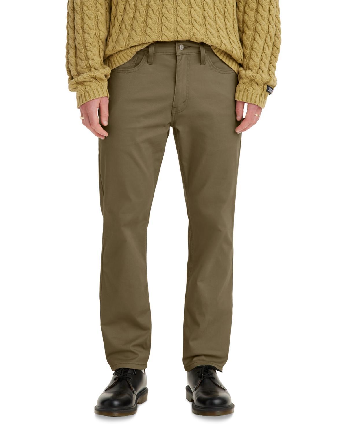 Men's Levi's® 541™ Athletic All Seasons Tech Stretch Jeans, Size: 31X32, Manzanita Subtle Adapt Product Image