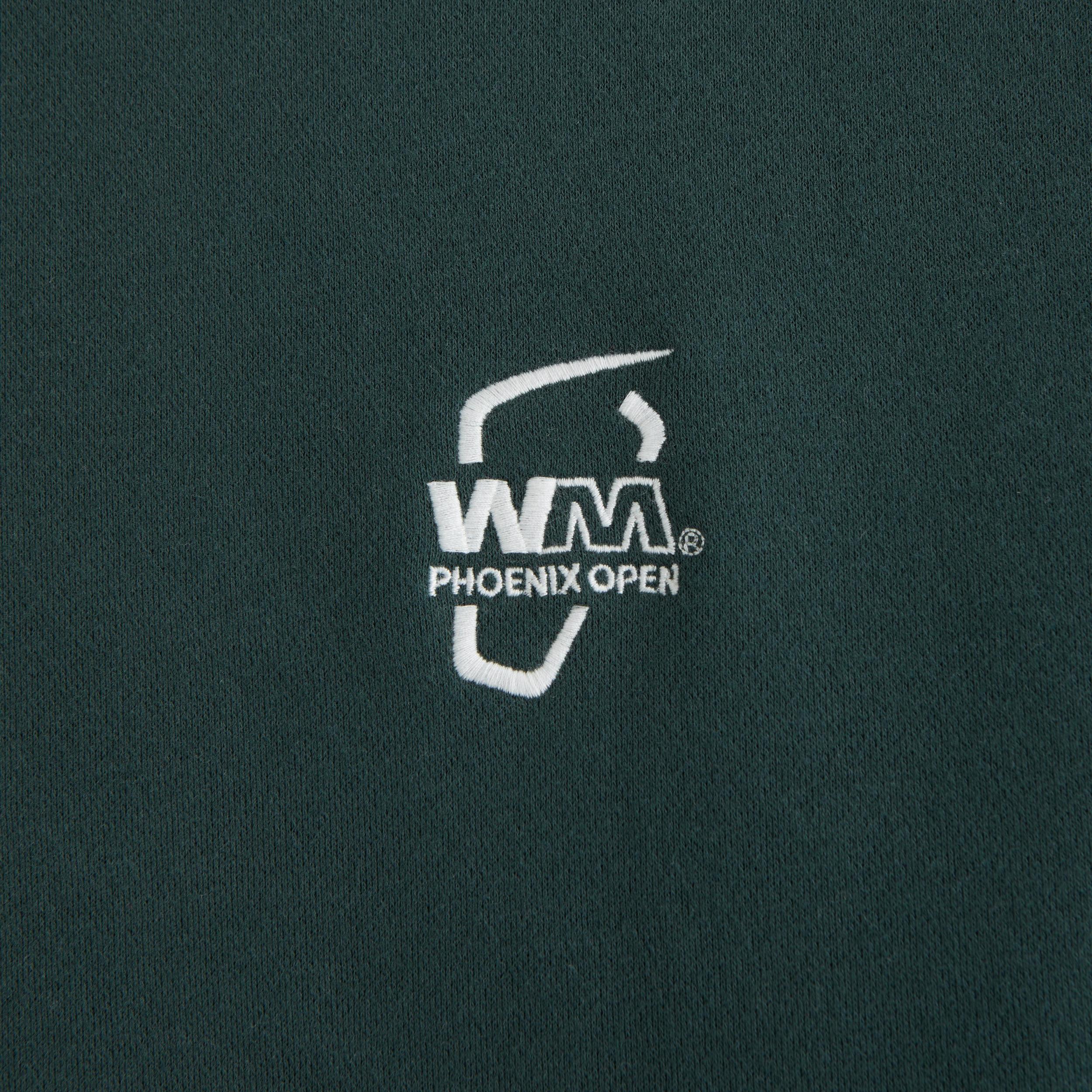 Golf Graphic Crew Sweatshirt Product Image