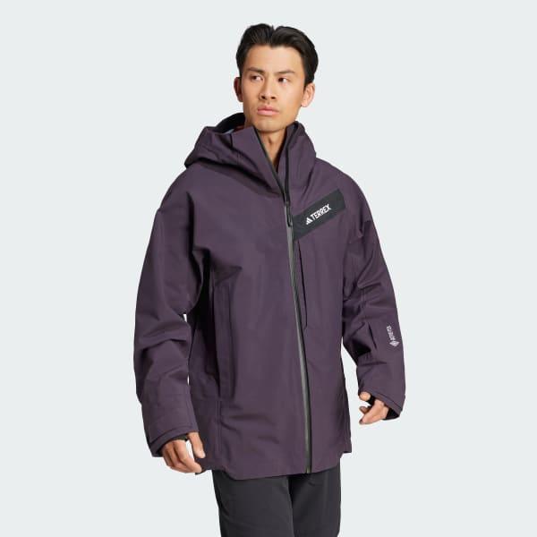 Terrex Techrock 3L GORE-TEX C-Knit Jacket Product Image