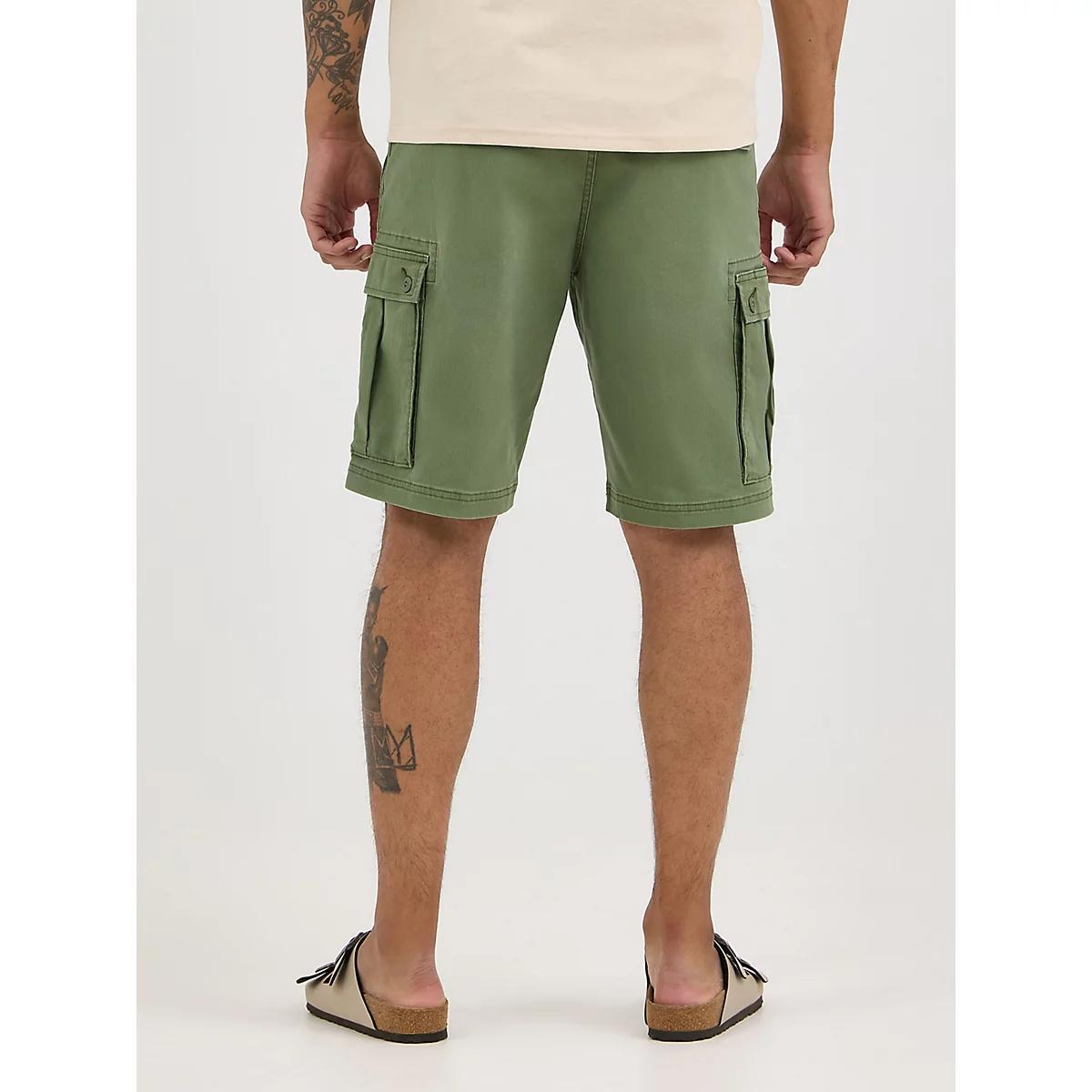 Men's Stretch Ripstop Cargo Short Product Image