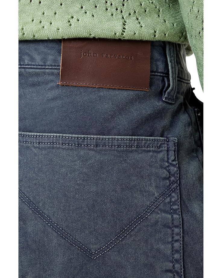 Oliver Relaxed Drawstring Shorts Product Image