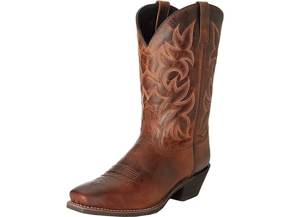 Laredo Breakout Men's Cowboy Boots, Size: 10.5 Medium Product Image