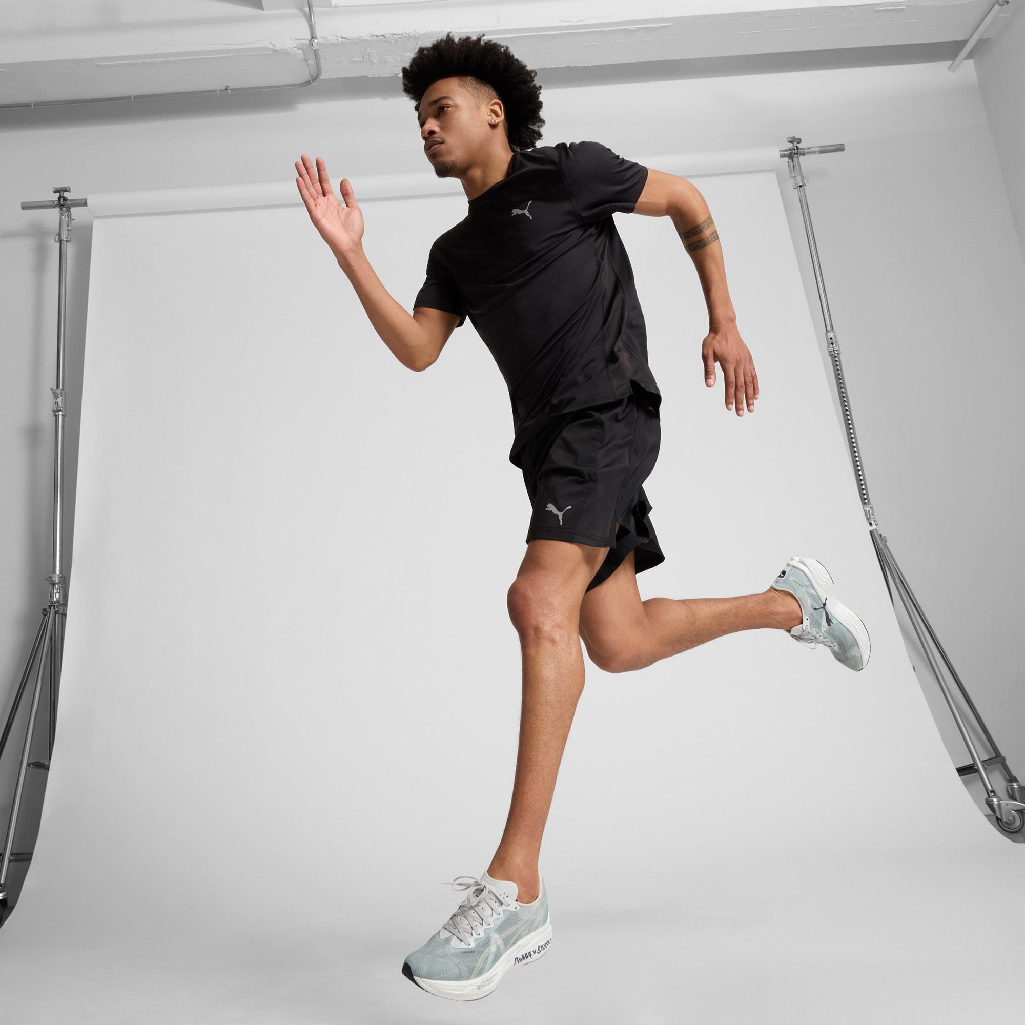 PUMA x SAYSKY Deviate NITRO™ Elite 3 Men's Running Shoes Product Image