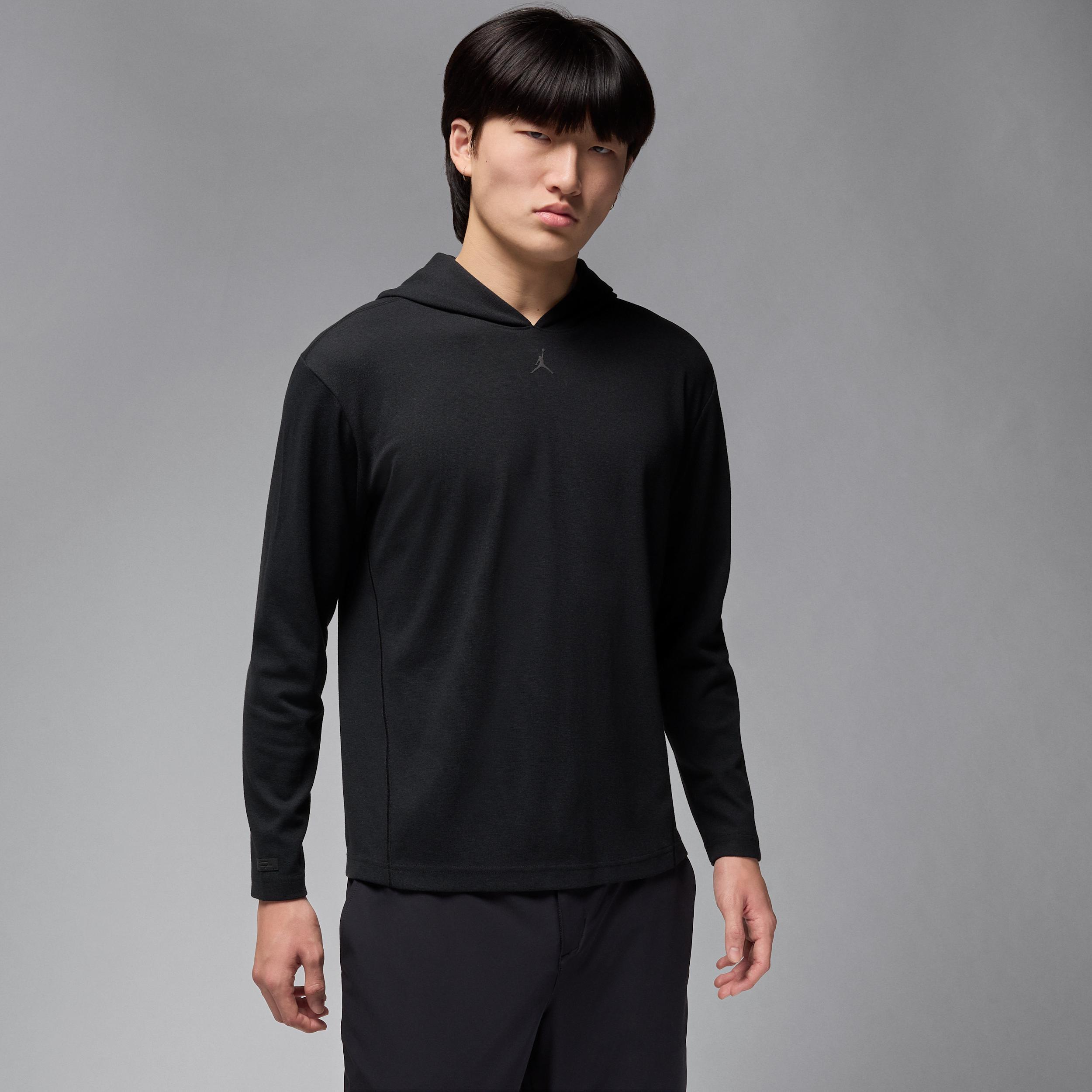 Men's Jordan Sport Pullover Golf Hoodie Product Image