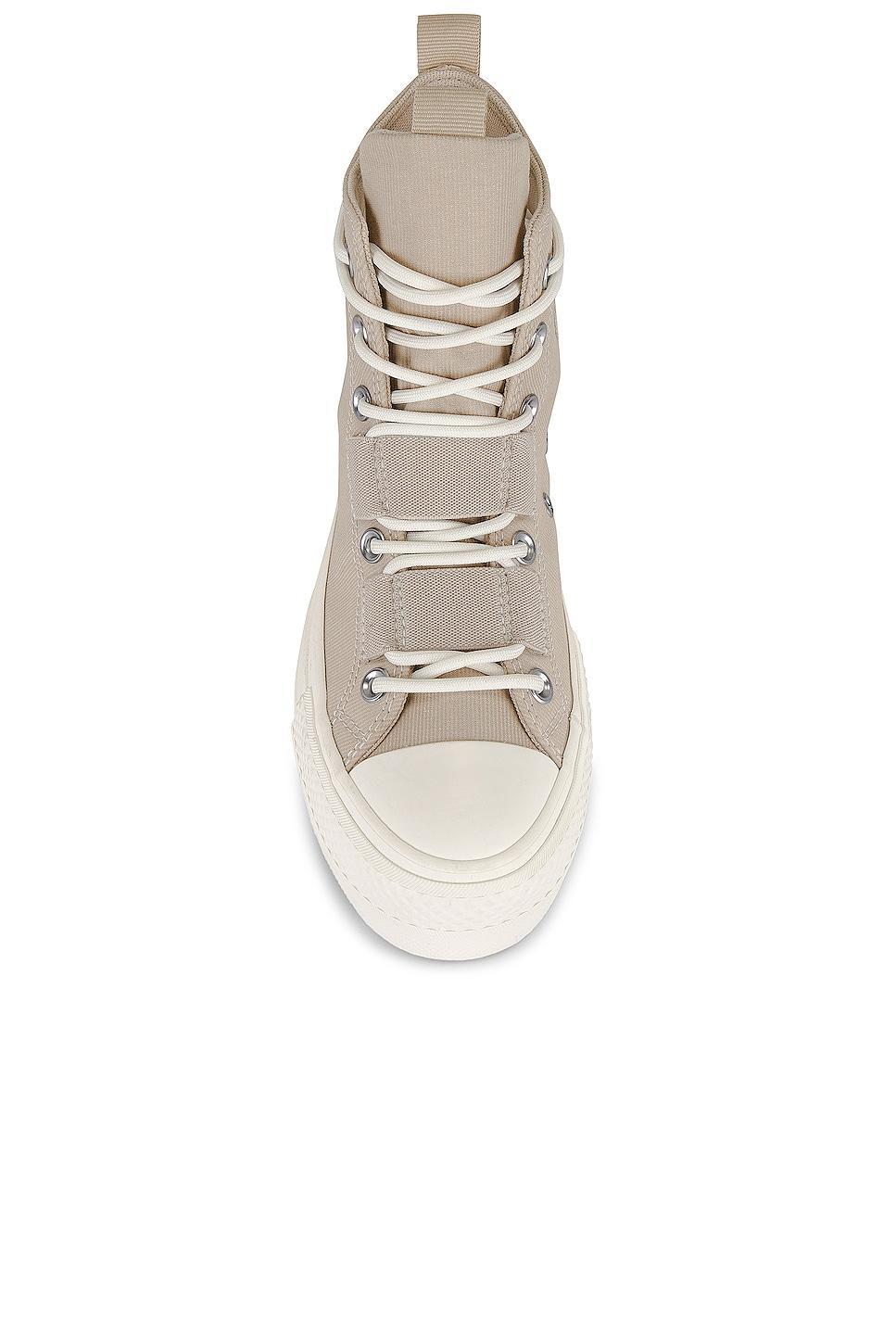 Chuck Taylor All Star Lift Platform Sneaker Converse Product Image