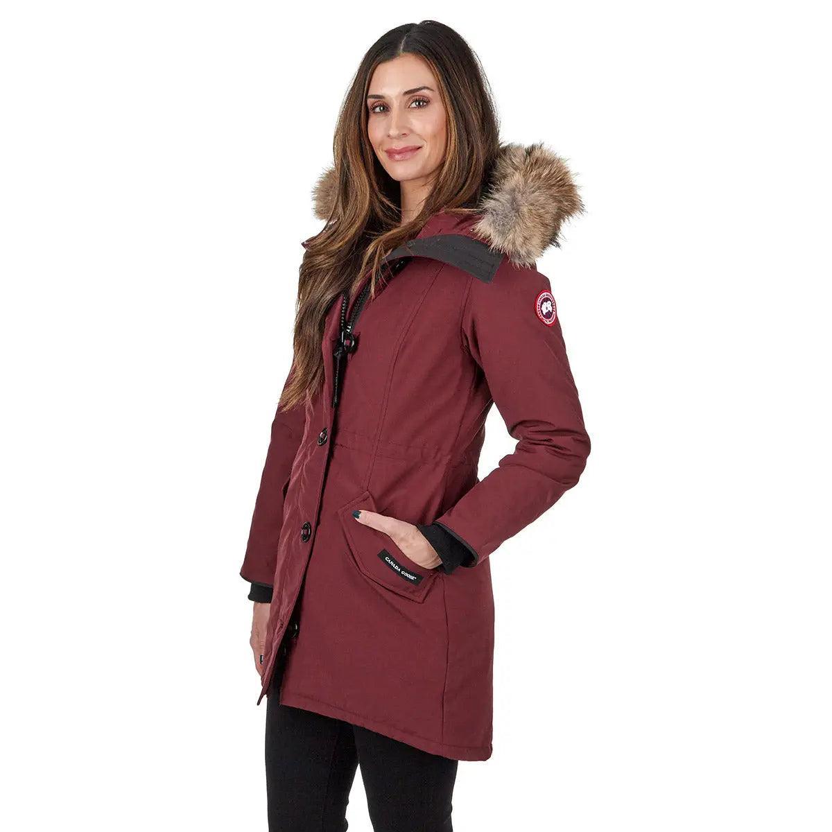 Canada Goose Women's Chelsea Parka Product Image