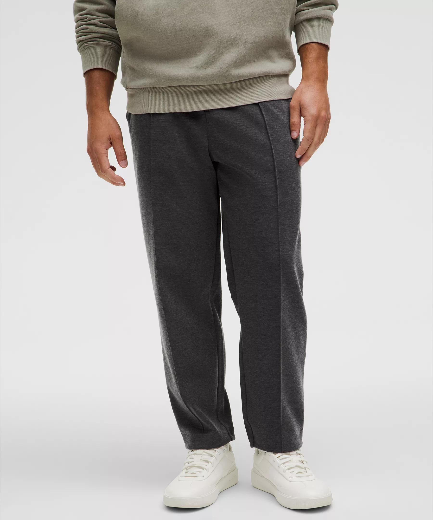 GridLiner Pull-On Trouser Product Image