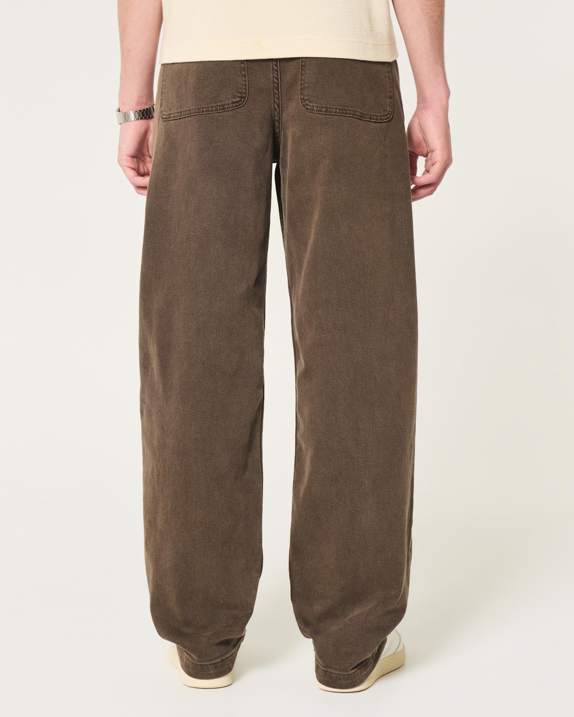 Baggy Jeans Product Image