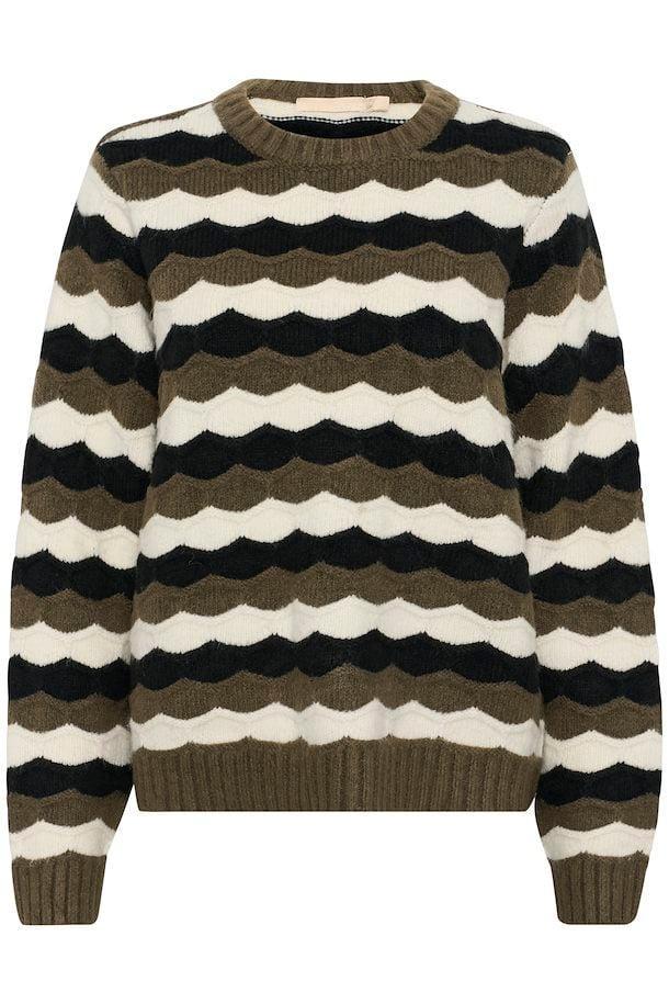CUanthonia Pullover Product Image