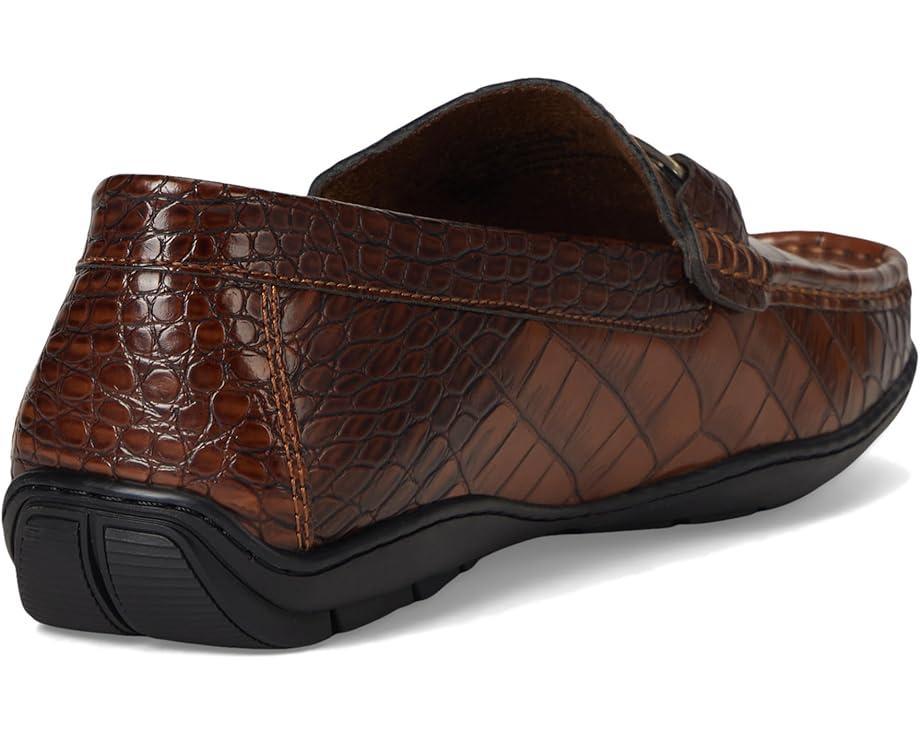 Todridge Moc Toe Slip-On Loafer Product Image