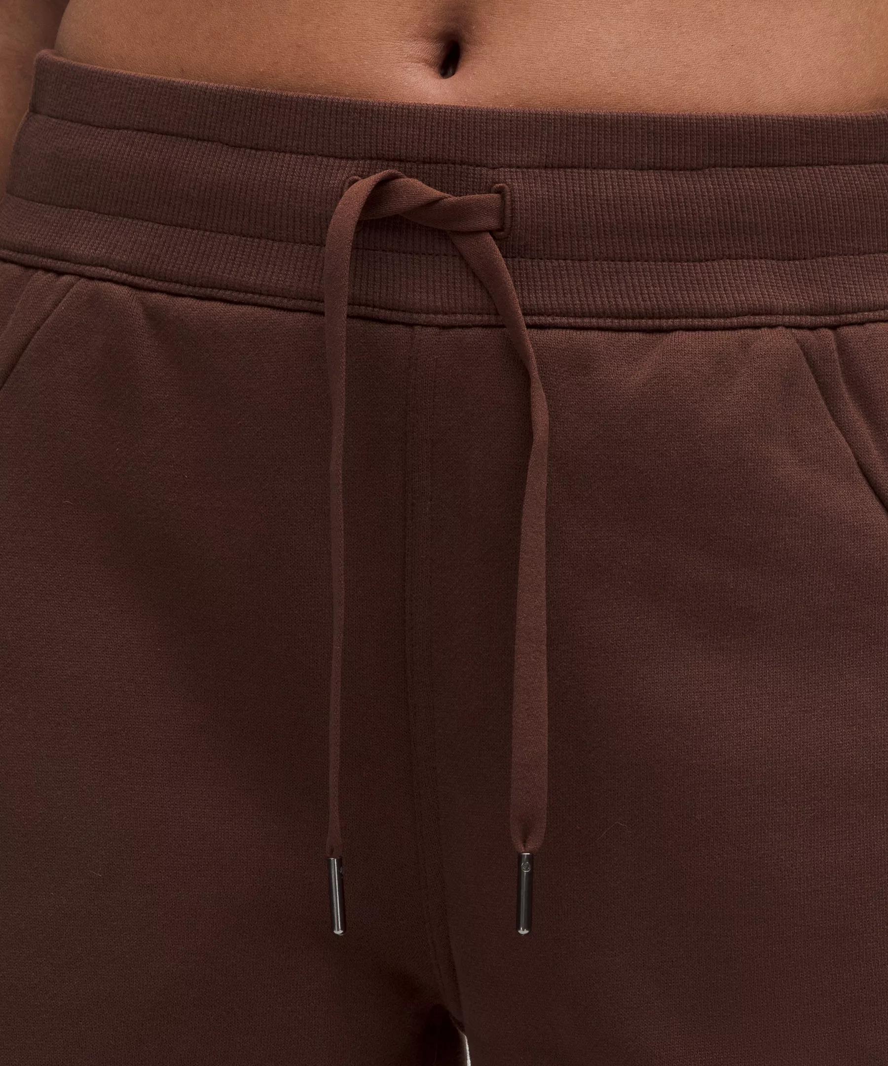 Scuba Mid-Rise Wide-Leg Pant *Regular Product Image