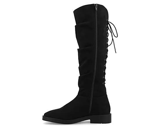 Journee Collection Womens Mirinda Tall Boot Product Image