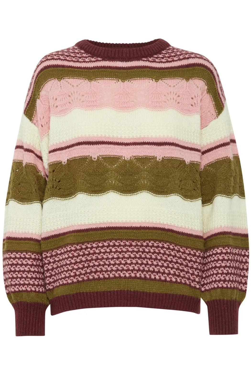 Astra Sweater Product Image